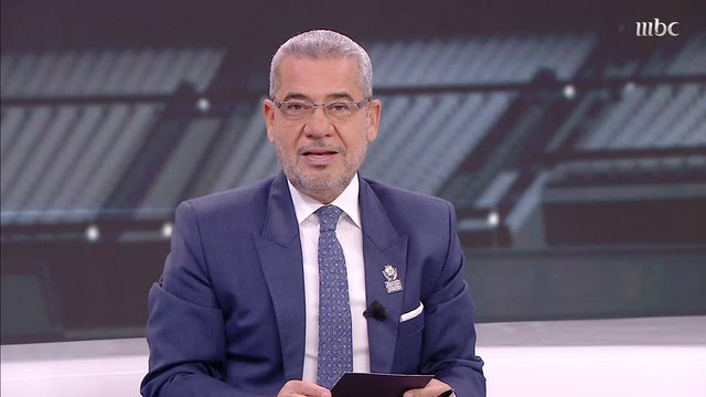 تعليق مصطفى الآغا وضيفيه على التنظيم المميز لكأس سوبر الخليج العربي الإماراتي