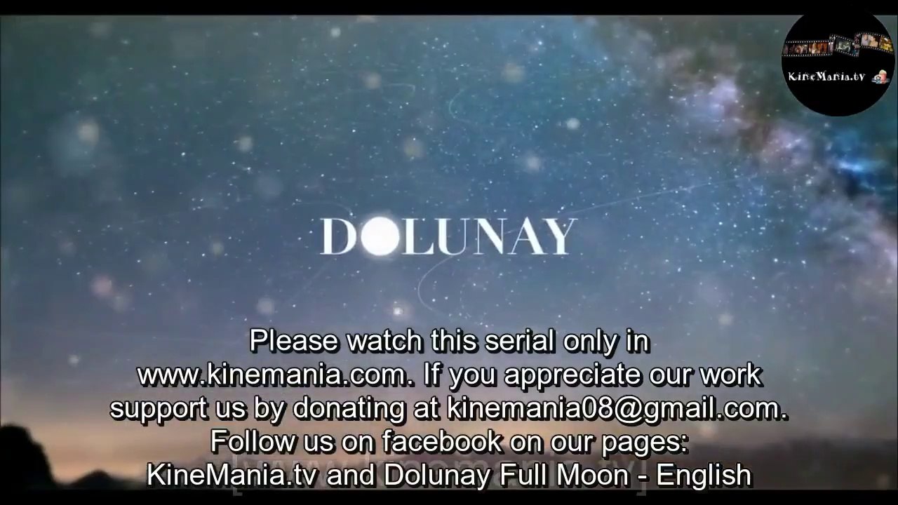 Dolunay E1 P1 - Age of The Full Moon