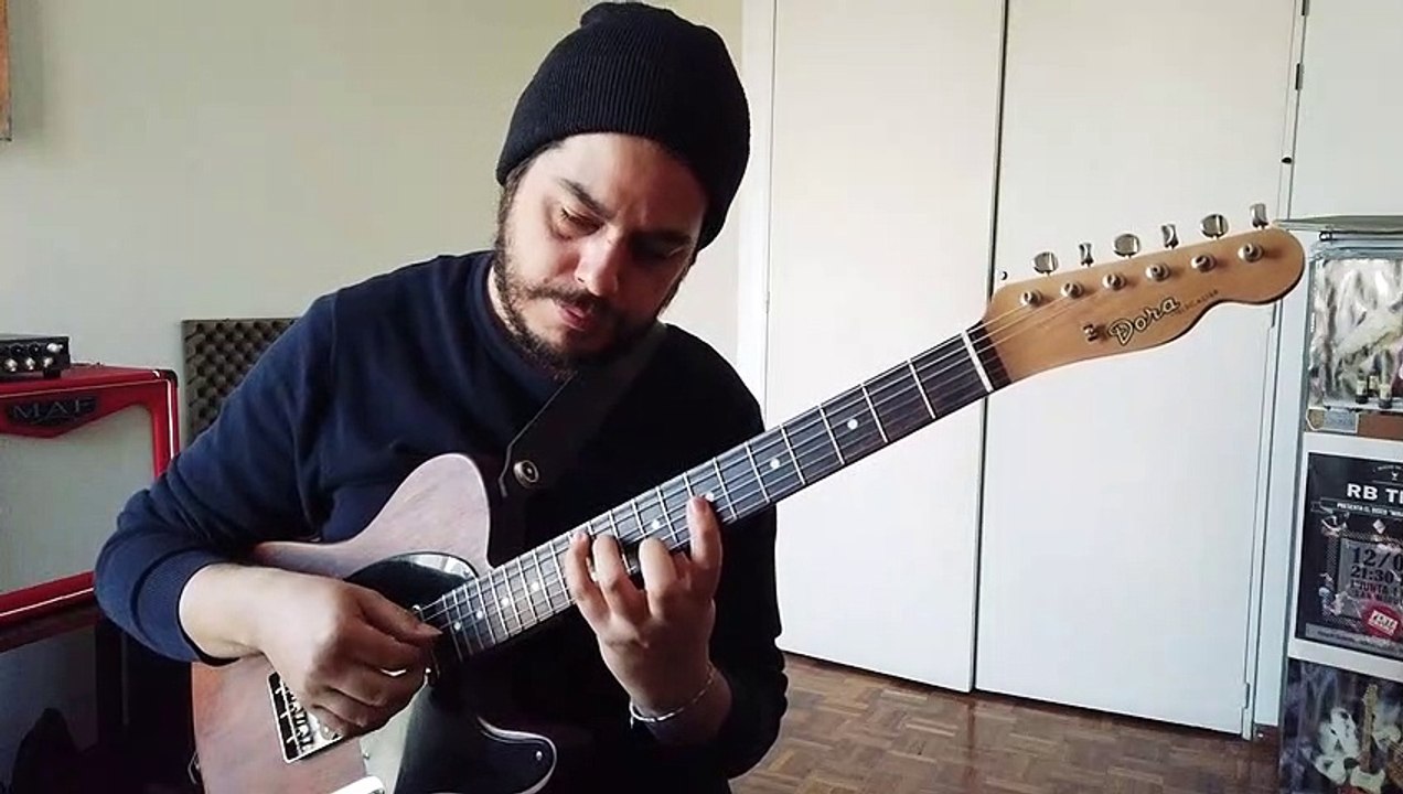 Naima - John Coltrane - Sid Jacobs Arr.