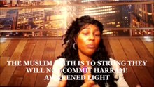 Awakened Light The Muslim Faith Is STRONG