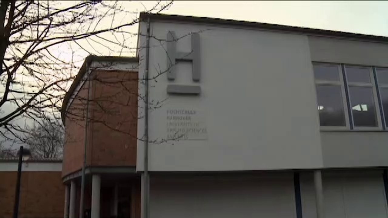 WIR-Stipendium an der Hochschule Hannover