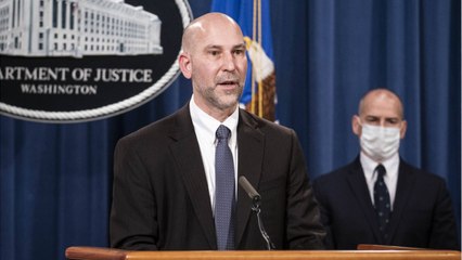 FBI Probes Whether Capitol Hill Rioters Got Foreign Aide