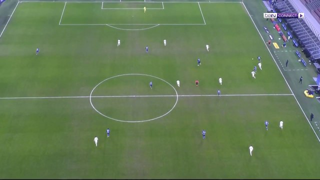 Inter v Juventus