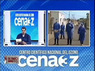 Realizan pesquisa casa por casa en Falcón para la detección temprana de casos de COVID-19