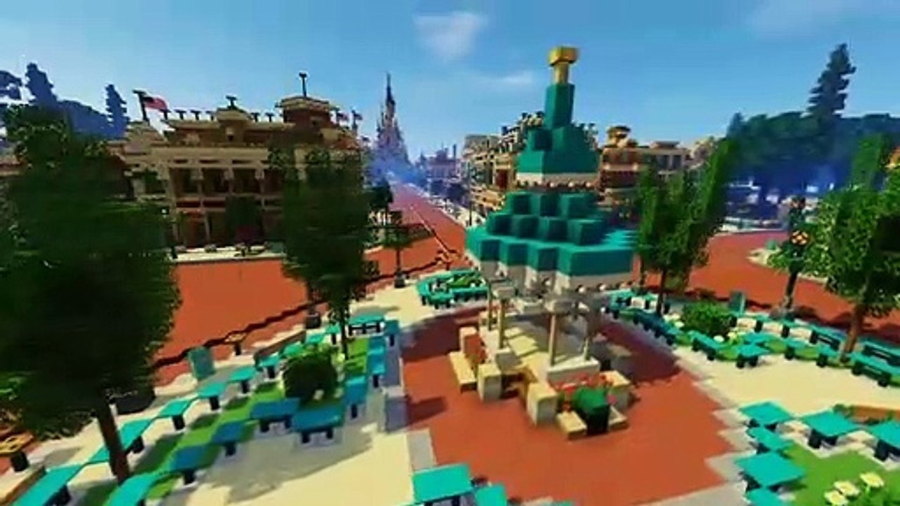 MagicCraft ! Vivez une expérience unique ! Teaser 2020 (1)