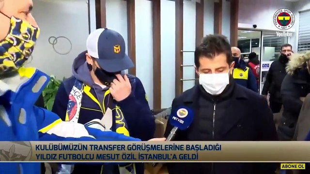 Emre Belözoğlu'nun Mesut Özil için ilk sözleri