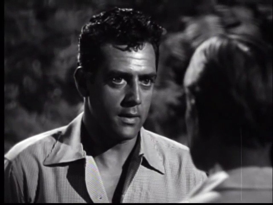 Bride of the Gorilla (1951) full horror movie part 1/2
