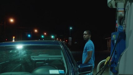 I'll See You Around Movie (2021) -  Lucas Monroe, Roger Guenveur Smith