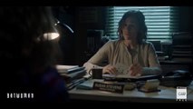 Batwoman 2x01 - Clip from Season 2 Episode 1 - Parole Officer