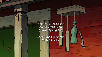 Big City Greens - Season 2 Credits