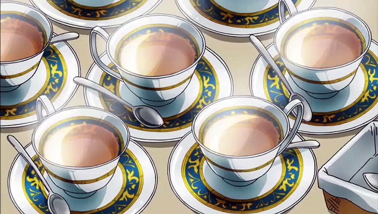 金田一少年の事件簿 OVA2 Kindaichi Shonen no Jikenbo OVA2 (The Kindaichi Case Files)