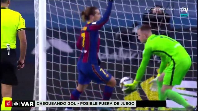 Barcelona vs Athletic Bilbao 2-3 Extended Highlights 2021 (HD)