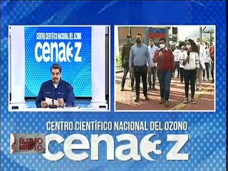 Acondicionarán 44 Salas de Rehabilitación Integral de Caracas para ofrecer terapias Post COVID-19