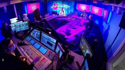 Lovin'Fun - L'intégrale du 17 janvier