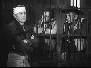 WHISPERING SMITH - THE BLIND GUN