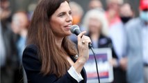 GOP Rep. Nancy Mace Slams Trump