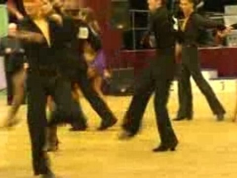 Jive Beaumont Adultes C