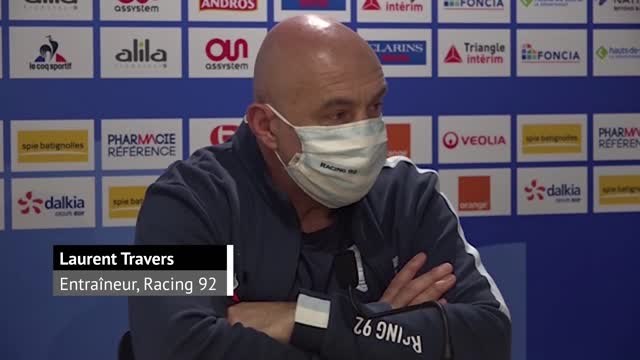 5ème j., en retard - Travers : Toulon a été meilleur