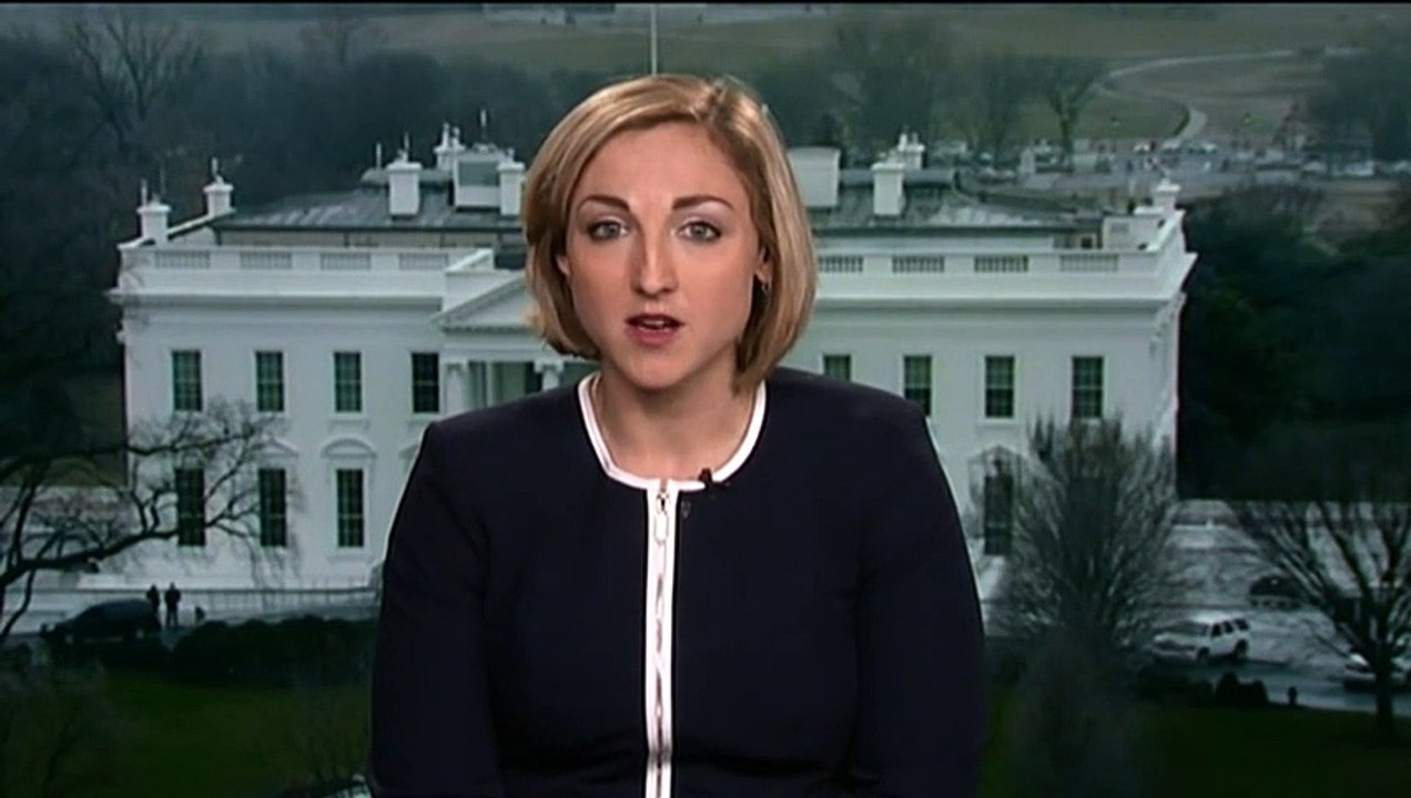 Washington, DC fortified after FBI warnings of violence