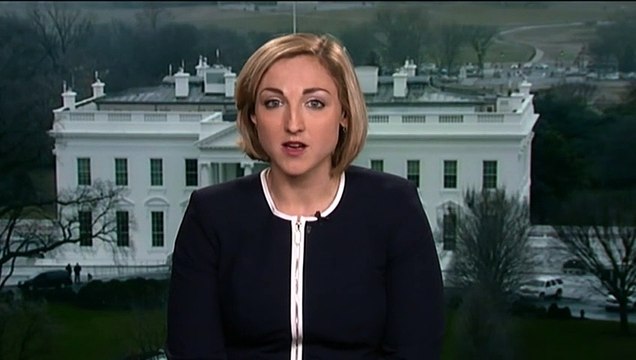 Washington, DC fortified after FBI warnings of violence