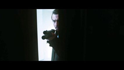 IR Z Direct Interview: Ben O'Toole & Meg Fraser  For "Bloody Hell" [The Horror Collective] - Part II
