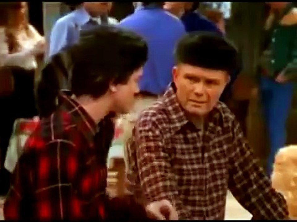 That 70s Show - Best of Red Foreman