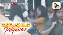 TALK BIZ: Dating sexy stars, nagbigay ng kanilang opinyon tungkol sa 'rape culture' at 'victim-blaming'