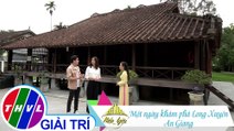 Việt Nam mến yêu - Tập 146: Một ngày khám phá Long Xuyên, An Giang