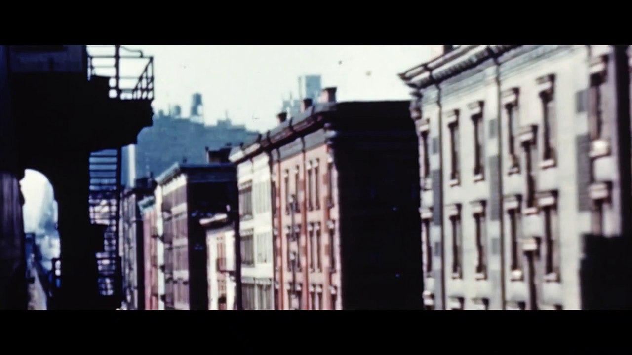 BILLIE LEGENDE DES JAZZ Film Trailer