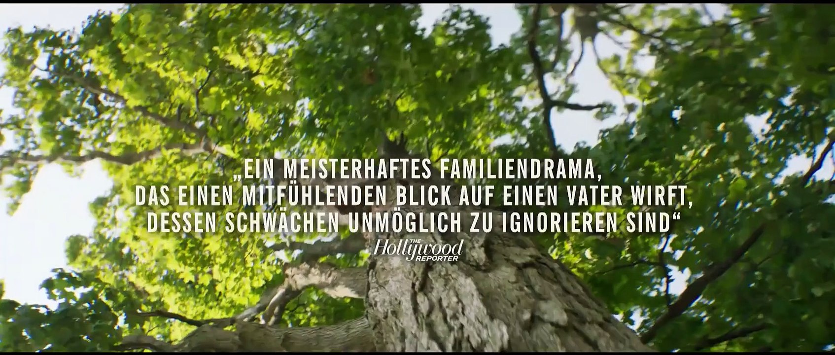 FALLING Film - Clip und Trailer