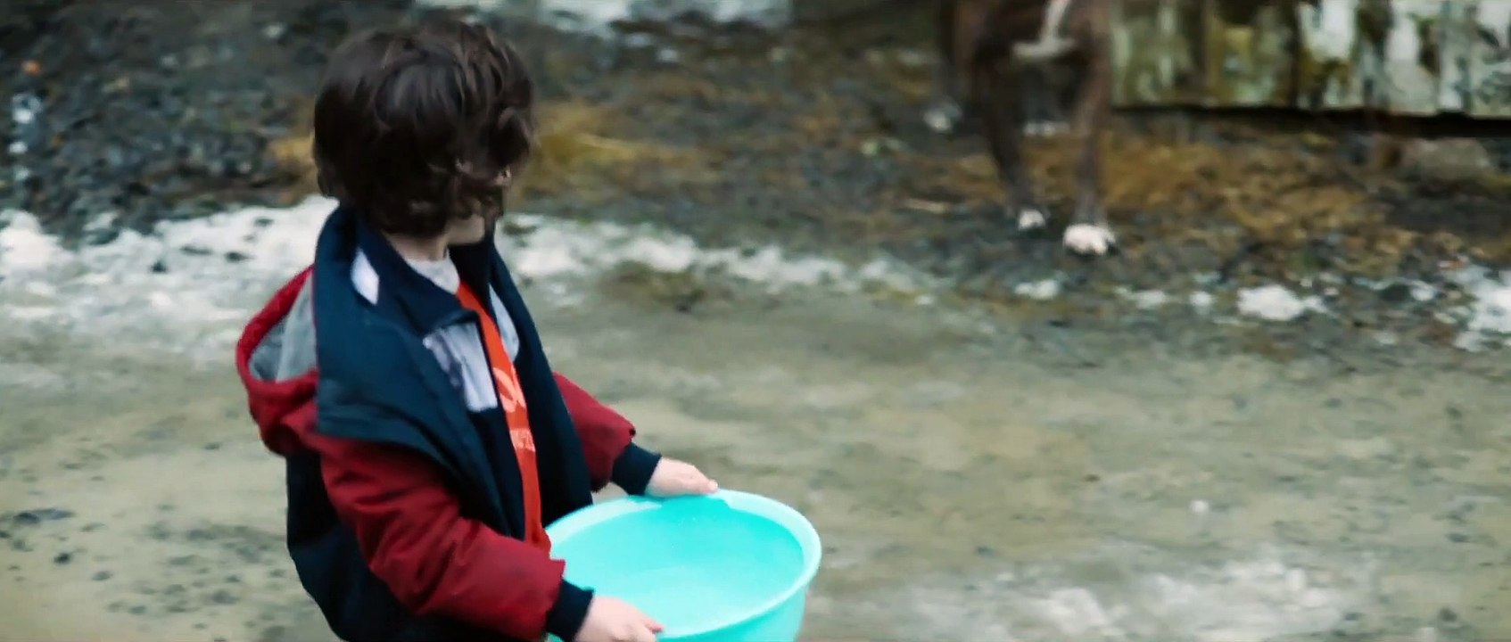 KIDS RUN Film Vorschau