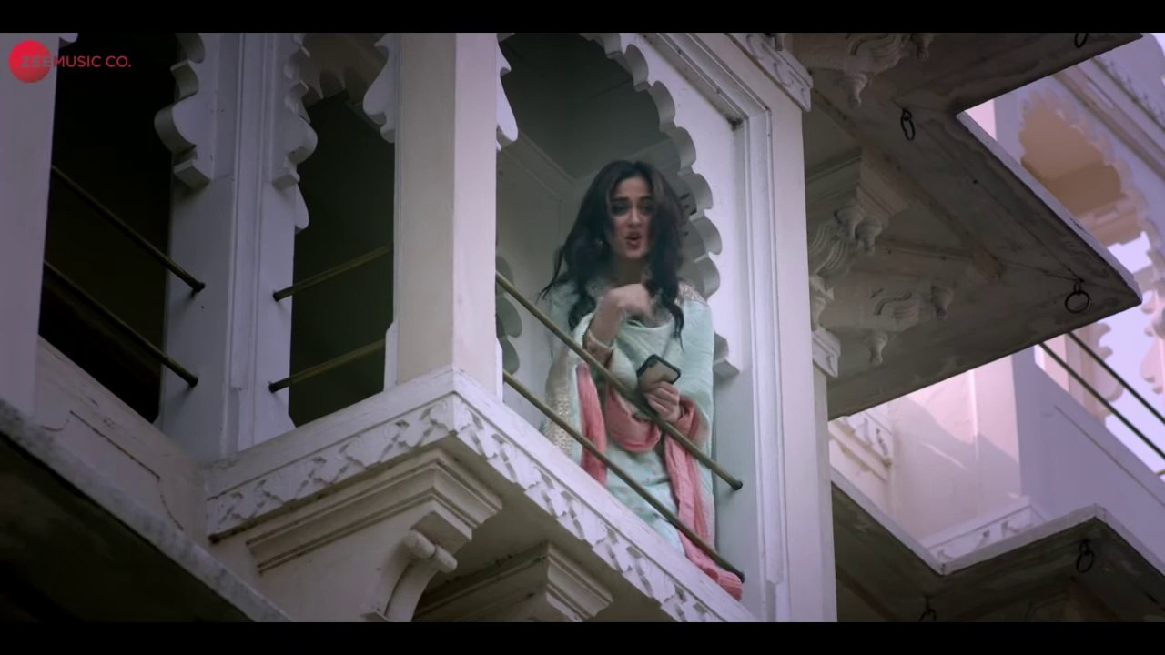 Sajda Karu - Sanjeeda Sheikh & Aamir Ali - Stebin Ben - Asad Khan- Raqueeb Alam- Zee Music Originals