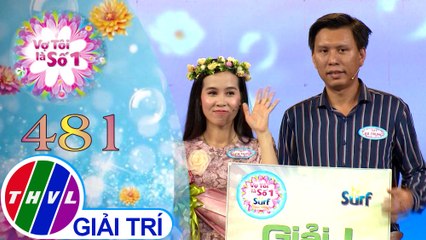 Vợ tôi là số 1 (17/01/2021)