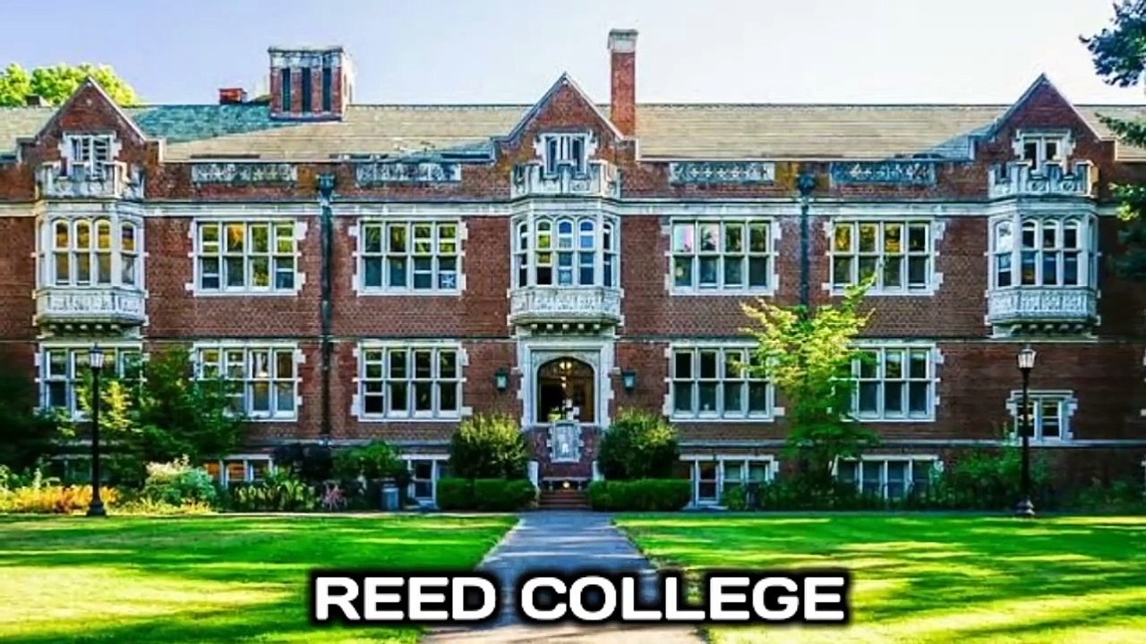 Top 10 World's Most Expensive Universities 2020