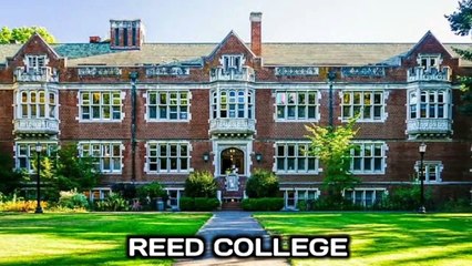 Top 10 World's Most Expensive Universities 2020