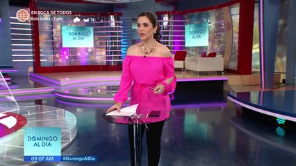 Golpe a la criminalidad: Intervienen “Búnker” de la droga en La Victoria | Domingo al Día