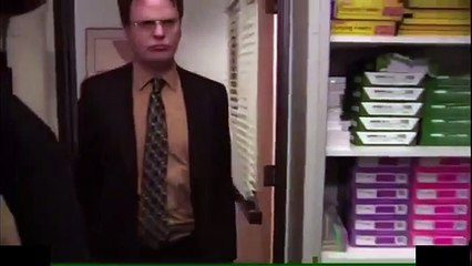 The Office Best Moments (ALL SEASONS) part1