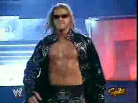 WWE Edge Entrance Theme Video