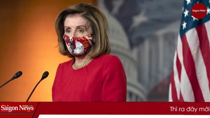 FBI tuyên bố CHẤN ĐỘNG quay 180 độ thừa nhận sự thật về Nancy Pelosi khiến Đảng Dân Chủ thoi thóp