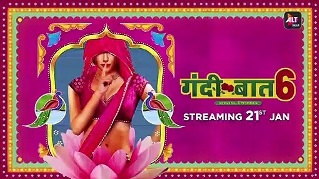 Gandi baat season 3 watch online free dailymotion sales