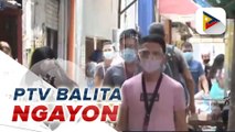 #PTVBalitaNgayon | Nasa 15,000 contact tracers, ire-rehire ng DILG