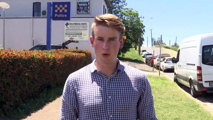 Three killed, one injured in head-on collision in NSW