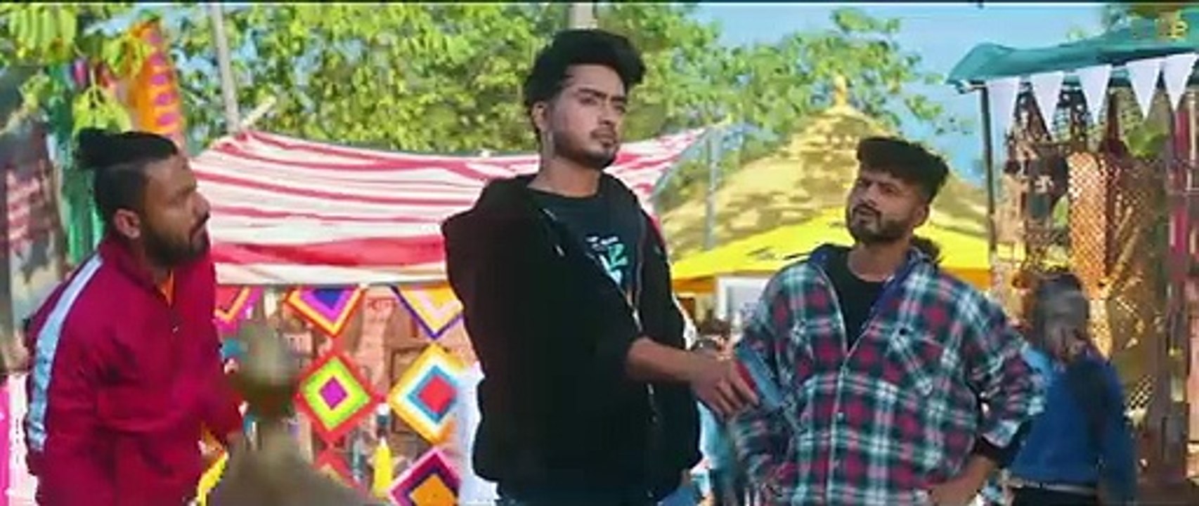 Hawa Aun De HD Video Jigar Ft Gurlej Akhtar  New Punjabi Songs 2020  Latest Punjabi Songs 2021