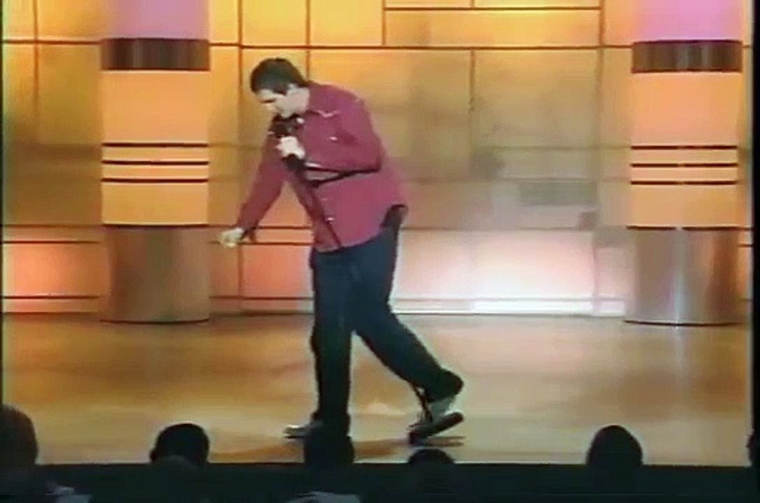 Levi MacDougall - Comedy Now Stand-Up Special