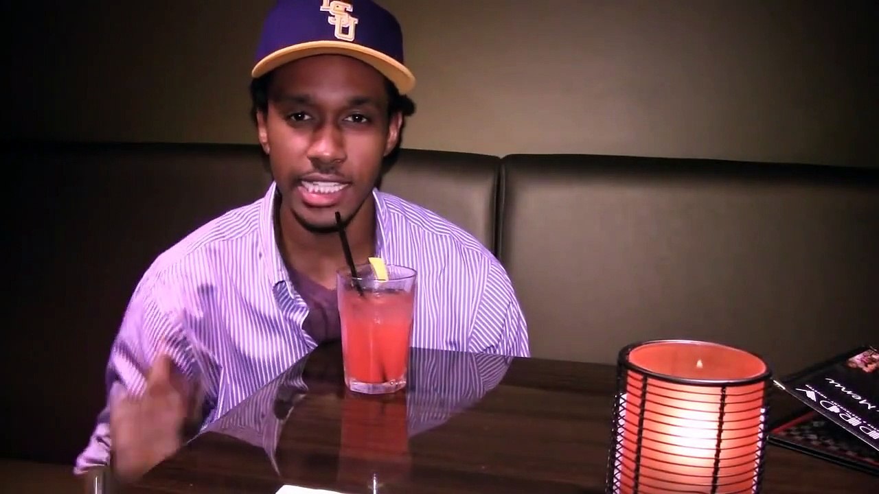 Michael Blackson Comedy Show (J.John TV)