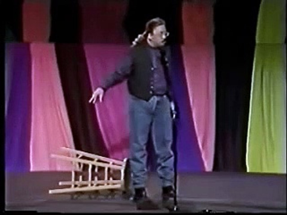 Out Of My Mind Mike Warnkie P2-End