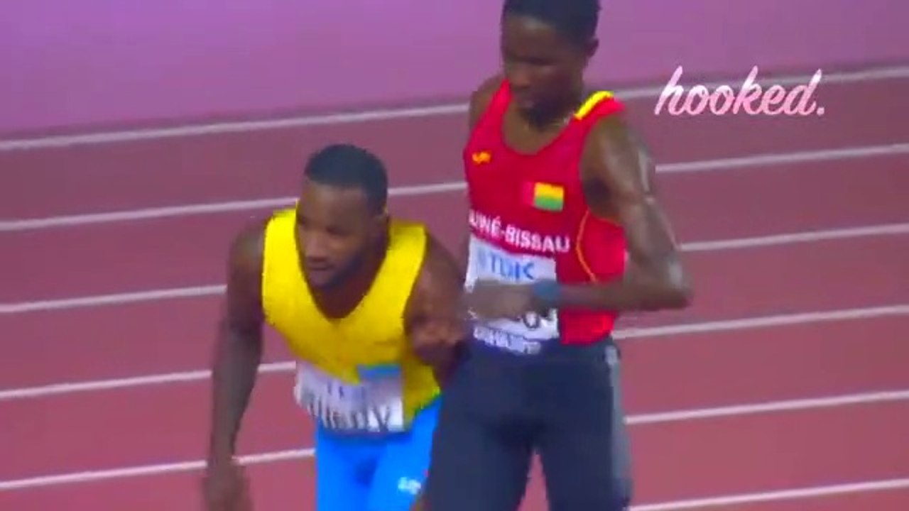 MOST BEAUTIFUL AND RESPECT MOMENTS IN SPORTS