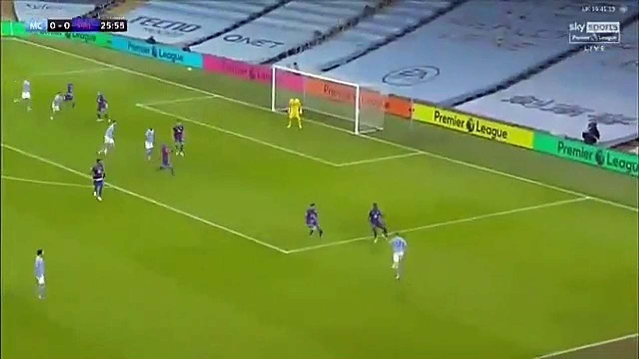 De Bruyne chuyền má ngoài tuyệt đỉnh