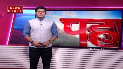 Uttarakhand : औली में World Snow Day की धूम, देखें खूबसूरत तस्वीरें