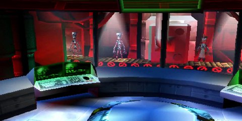 Crash Bandicoot 3 - Gee Wiz Time Trial - PLAYSTATION SONY Walkthrough